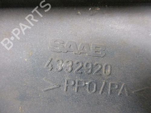 Rear right wheel arch trim SAAB 900 II 2.0 -16 Turbo | BP18800489C137 