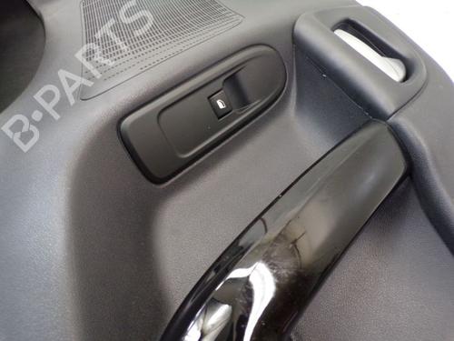 Front right panel CITROËN C3 II (SC_) 1.2 VTi 82 | BP33682643C59 - Image 4