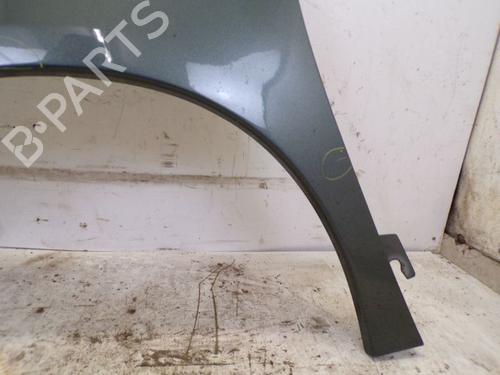 Left front fenders PEUGEOT 807 (EB_) 2.0 HDi | BP29086177C41 