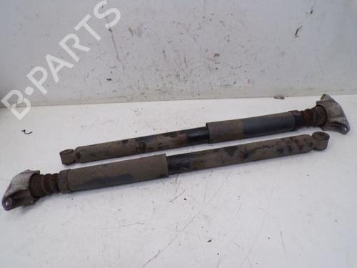 Used Right rear shock absorber Right rear shock absorber 37121256 37121256