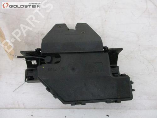Electronic module BMW 1 (E87) 118 d | BP18754375M83 
