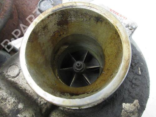 Turbocharger/Supercharger VOLVO XC90 I (275) 2.5 T AWD | BP19297149M71 