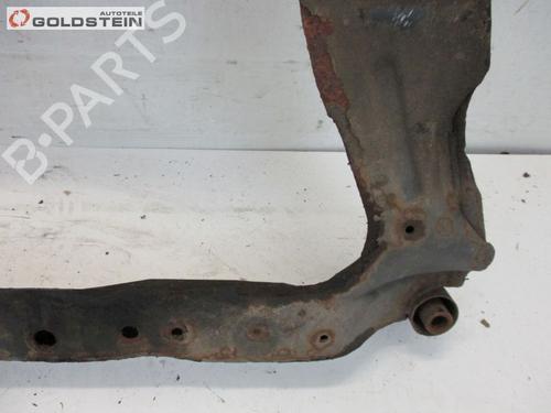 Subframe NISSAN QASHQAI / QASHQAI +2 I (J10, NJ10, JJ10E) 1.5 dCi | BP28167557M9 