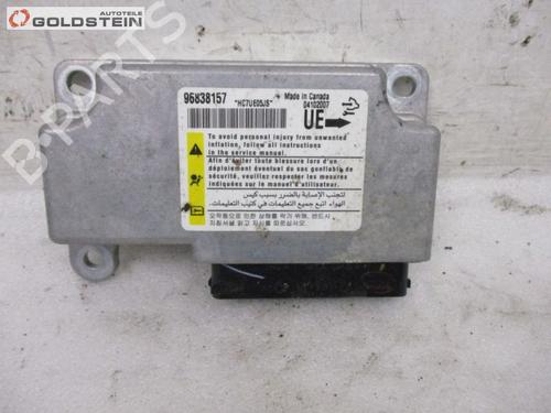 Used ECU airbags OPEL ANTARA A (L07) 2.0 CDTI 4x4 (150 hp) 18755273