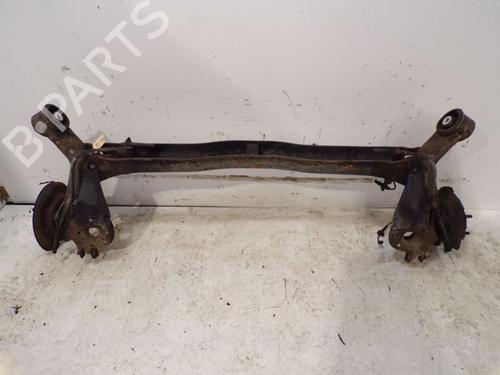 Rear axle HONDA CIVIC VIII Hatchback (FN, FK) 1.4 (FK1) | BP29100263M2 