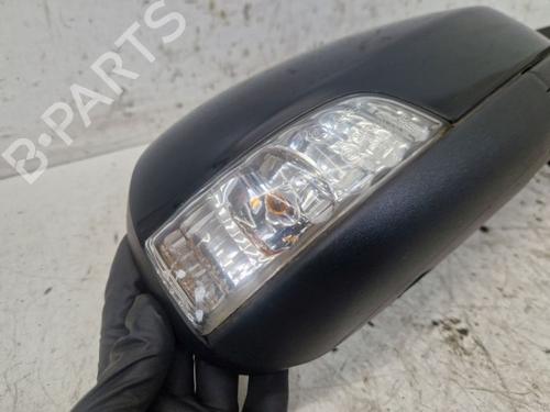 Right mirror VOLVO V50 (545) D3 | BP29102516C27 