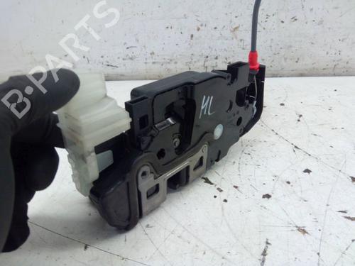 Rear left lock MERCEDES-BENZ A-CLASS (W177) A 200 (177.087) | BP29105090C100 