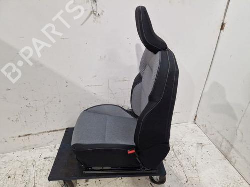 Left front seat MITSUBISHI COLT VII Hatchback (VB_) 1.0 MPi (VBXG0) | BP31574065C15 
