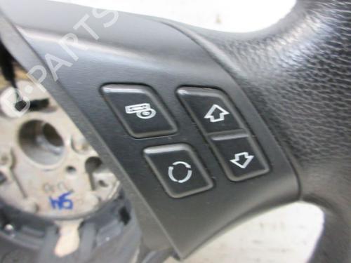 Steering wheel BMW 3 Touring (E91) 320 d | BP29091502C49 
