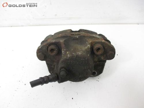 Left front brake caliper DACIA SANDERO 1.4 (BS0C, BS0A, BS0G, BS1F, BS0E) | BP37110053M105 - Image 4