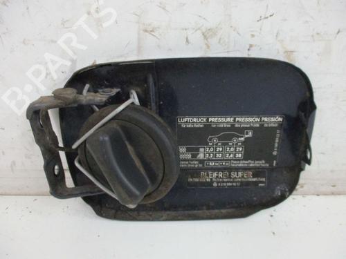Fuel flap MERCEDES-BENZ A-CLASS (W169) A 150 (169.031, 169.331) | BP18792481C131 
