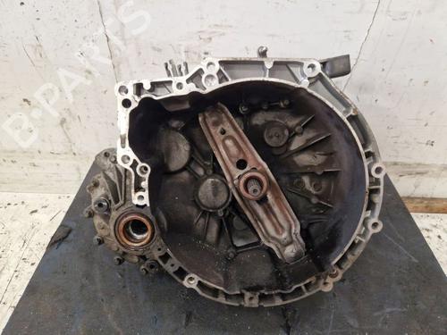 Used Gearbox Gearbox MINI MINI (R56) One (95 hp) 33908238 33908238