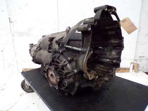 Used Gearbox Gearbox AUDI A6 C6 (4F2) 3.2 FSI quattro (255 hp) 29103472 29103472