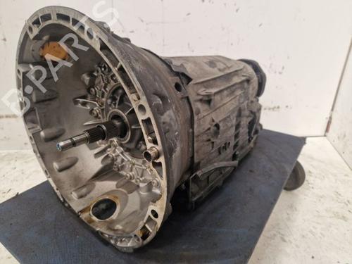 Gearbox MERCEDES-BENZ E-CLASS (W211) E 280 CDI (211.020) | BP37134773M3  - Image 8