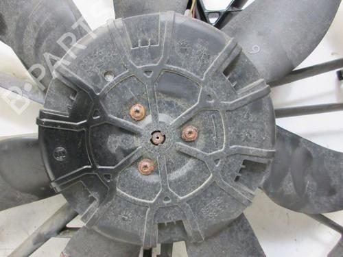 Fan BMW X5 (E53) 4.4 i | BP37125140M128 - Image 4