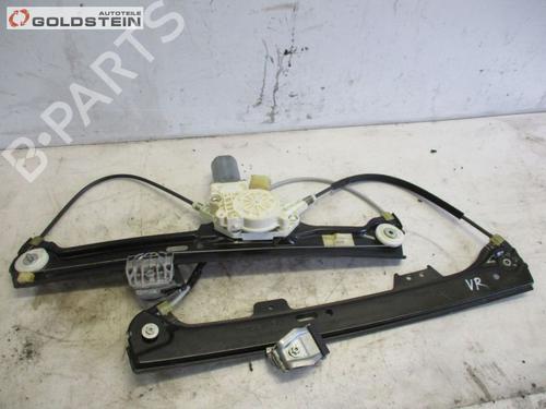 Used Front right window mechanism BMW 5 Touring (E61) 520 d (177 hp) 13760270