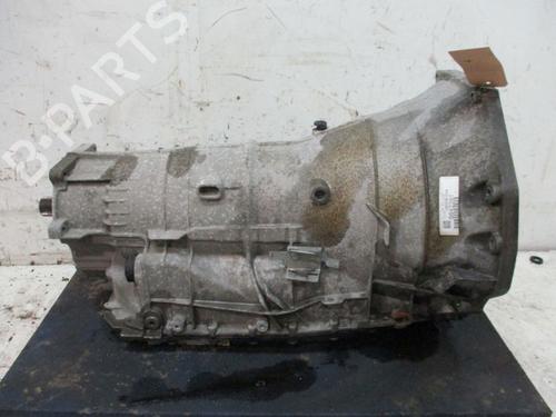 Gearbox BMW X5 (E70) xDrive 48 i | BP37117828M3 - Image 3