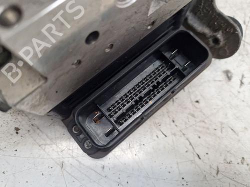 Electronic module MERCEDES-BENZ E-CLASS (W211) E 320 (211.065) | BP26602319M83 