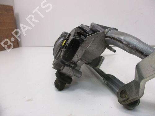 Front wiper motor RENAULT CLIO IV (BH_) 1.2 TCe 120 (BHM0) | BP18804374M29 