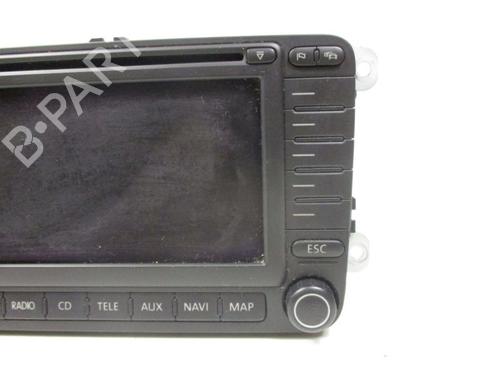 Electronic module VW GOLF PLUS V (5M1, 521) 2.0 TDI 16V | BP18790966M83 