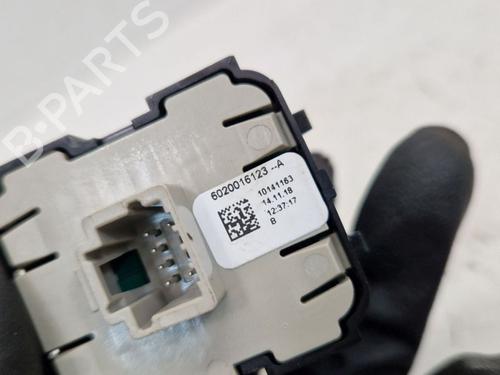 Interruttore ALPINE A110 II 1.8 | BP29108597I30