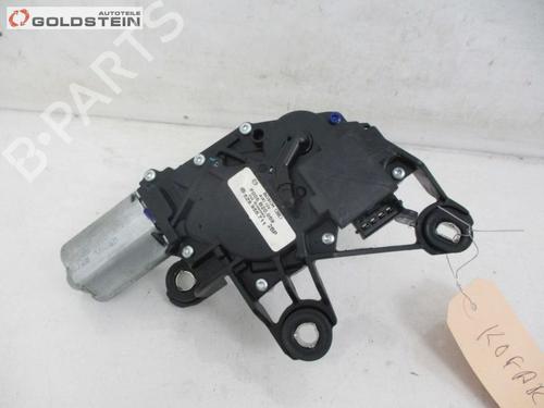Used Rear wiper motor VW FOX Hatchback (5Z1, 5Z3, 5Z4) 1.2 (55 hp) 18749975