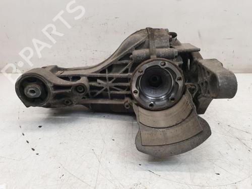 Rear differential AUDI A6 C6 Avant (4F5) 2.7 TDI | BP37232943M24 - Image 7