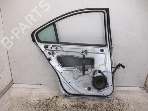 Left rear door VOLVO S60 I (384) 2.5 T | BP26647587C4 