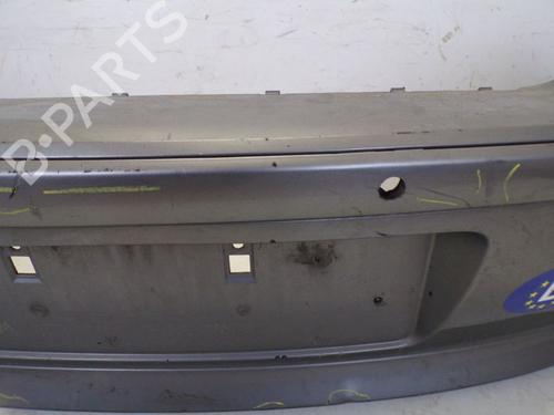 Rear bumper BMW 1 (E87) 116 d | BP29097724C8 