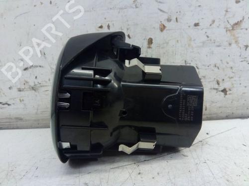 Air vent MERCEDES-BENZ A-CLASS (W177) A 200 (177.087) | BP29105112I21 