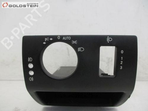 Other MERCEDES-BENZ A-CLASS (W169) A 160 CDI (169.006, 169.306) | BP18749797O1