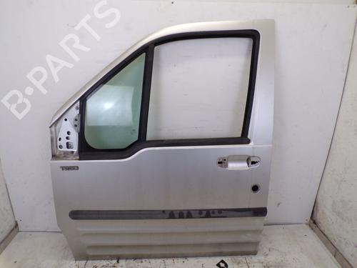 Used Left front door FORD TRANSIT CONNECT (P65_, P70_, P80_) 1.8 TDCi (90 hp) 26647710