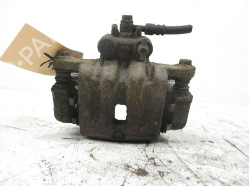 Used Left rear brake caliper Left rear brake caliper KIA SORENTO I (JC) 3.5 V6 4WD (194 hp) 18796038 18796038
