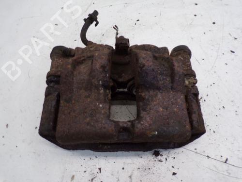 Bremssattel links vorne für IVECO DAILY III Van 29 L 12 V (ALKA41A2, ALLA52A2, ALKA42A2) (116 hp) 30668614