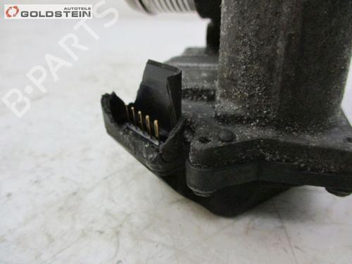 Throttle body SKODA SUPERB II (3T4) 2.0 TDI | BP18752422M82 