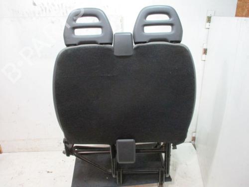 Right front seat FIAT DUCATO Van (250_) 100 Multijet 2,2 D | BP29088916C16