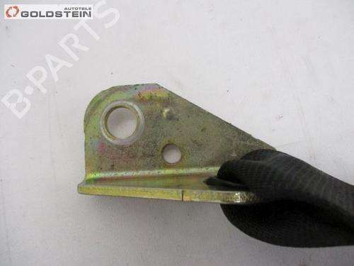 Rear left seatbelt VW GOLF V (1K1) 2.0 GTI | BP18751415I29