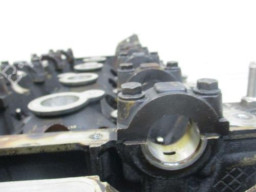 Cylinder head OPEL VECTRA C GTS (Z02) 2.2 DGi (F68) | BP18799373M5 