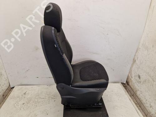 Right front seat RENAULT CAPTUR I (J5_, H5_) 1.3 TCe 150 (J5NK, J5JS) | BP38472816C16 - Image 5