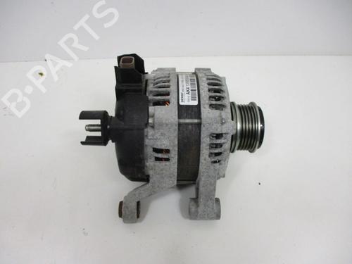Alternator OPEL CORSA E (X15) 1.4 (08, 68) | BP37111795M7 - Image 4