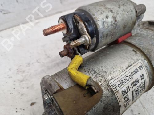 Starter FORD TRANSIT V363 Van (FCD, FDD) 2.0 EcoBlue | BP37141924M8 - Image 6