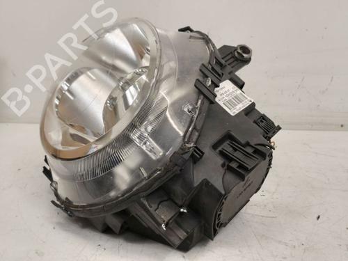 Left headlight MINI MINI (R56) Cooper S | BP39742755C28 - Image 7