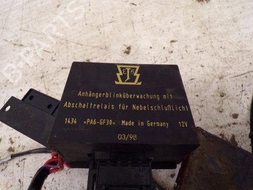 Tow ball/Mechanism SAAB 9-5 (YS3E) 2.0 t | BP29086030C141 