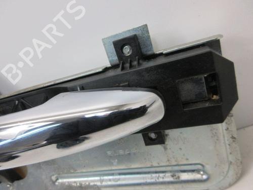 Rear right exterior door handle SUBARU TRIBECA (B9) 3.6 (WXF) | BP29096897C130 