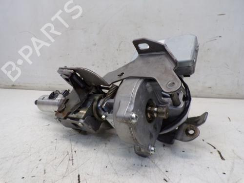 Steering column RENAULT MEGANE IV Grandtour (K9A/M/N_) 1.2 TCe 130 (K9MR) | BP29101505M21 