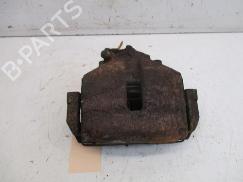 Højre bremsekaliber foran SKODA YETI (5L) 1.8 TSI 4x4 (160 hp) 29088560