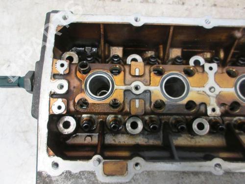 Cylinder head VW GOLF VI (5K1) 1.4 TSI | BP29096140M5