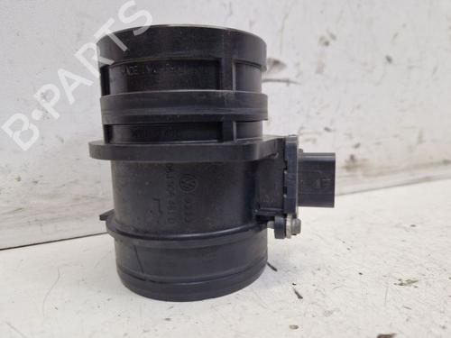 Caudalimetro AUDI Q5 (8RB) 2.0 TFSI quattro (211 hp) 31703619
