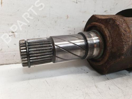 Right front driveshaft MAZDA RX-8 (SE, FE) 1.3 (FE103, SE3P) | BP38097006M39 - Image 3
