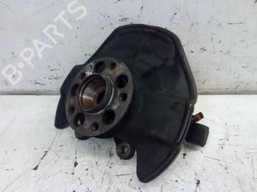 Used Left front steering knuckle MERCEDES-BENZ A-CLASS (W169) A 170 (169.032, 169.332) (116 hp) 29104923